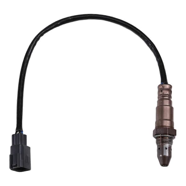 Oxygen Sensor Probe O2 Ilt Sensor 89467-52170 til Yaris 12-17 1.5L XLE Sedan 4-Dørs CE Hatchback