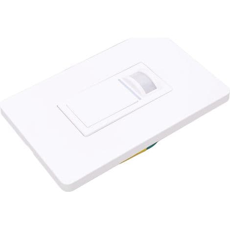 2,4 GHz WiFi Smartbryter med Bevegelsessensor for 110-125V Belysning