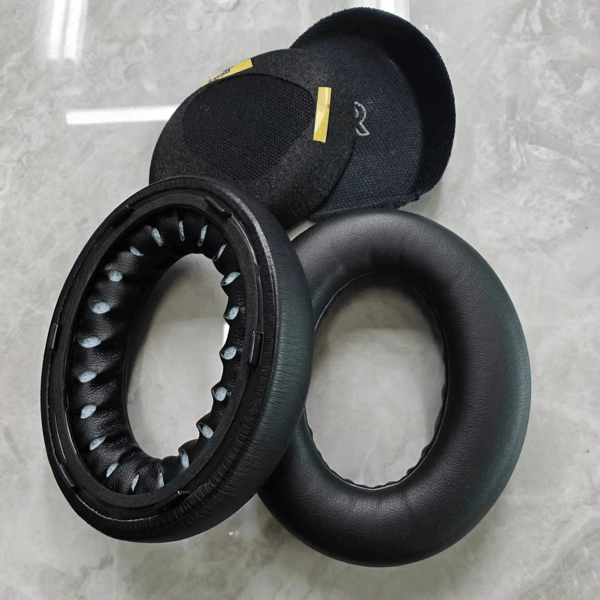 Korvatyynyt Bose QC Ultra