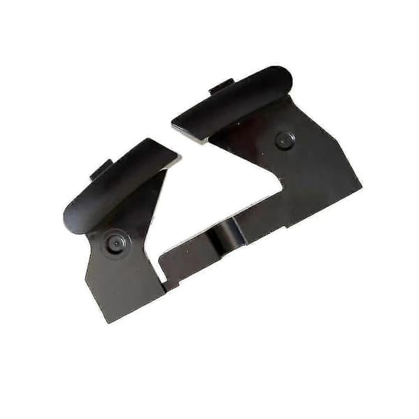 Kompatibel Logitech Gpro X Superlight Gpx Mus Sideknapputskifting Sidetast-m