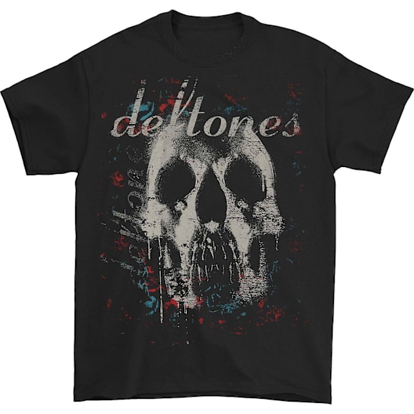 Deftones Kallo T-paita