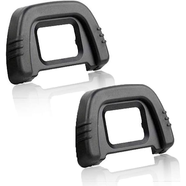 D90 D7000 Søkerokular Øyekopp For Nikon D7000 D90 D40 D50