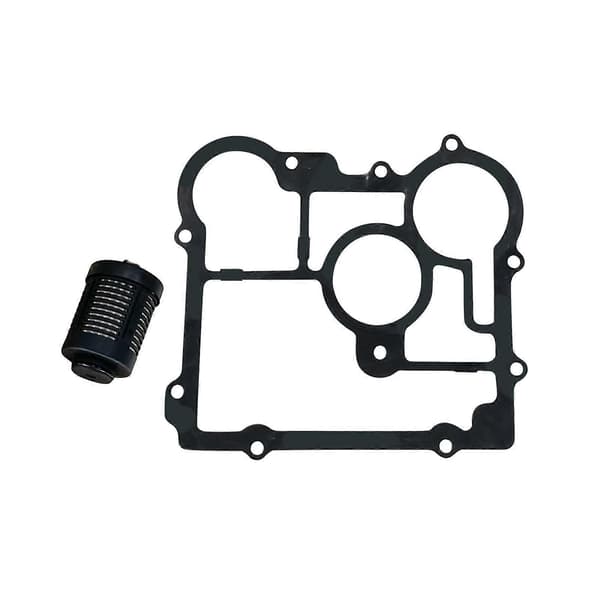 Filterpakning til bagdifferentiale til Saab 9-3 Sedan W 08-11