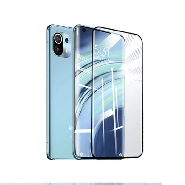 Xiaomi Tempered Glass Screen Protector Xiaomi 12 Pro