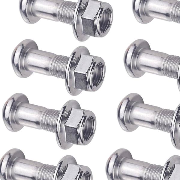 Bakhjulsdrevbolter 90109-10013-00 Solid for Yamaha Yfz450V 2006
