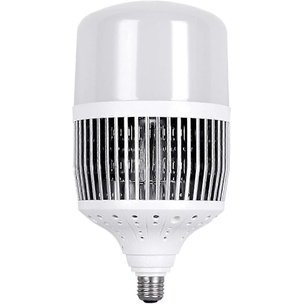 LED-lampa E40 200W Industriell LED-lampa, Neutralvitt Ljus 6500K, 20000lm, AC 160-265V, Motsvarande