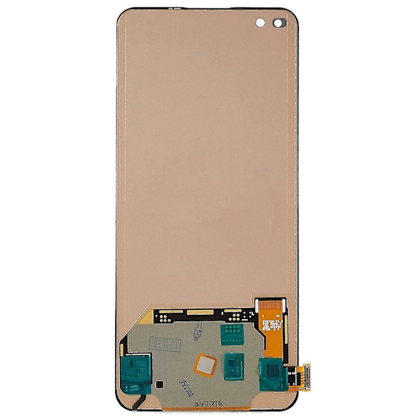 OnePlus Nord/8 Nord 5G/OnePlus Z Luokka C LCD-näyttö ja kosketuspaneeli (TFT-tekniikka)