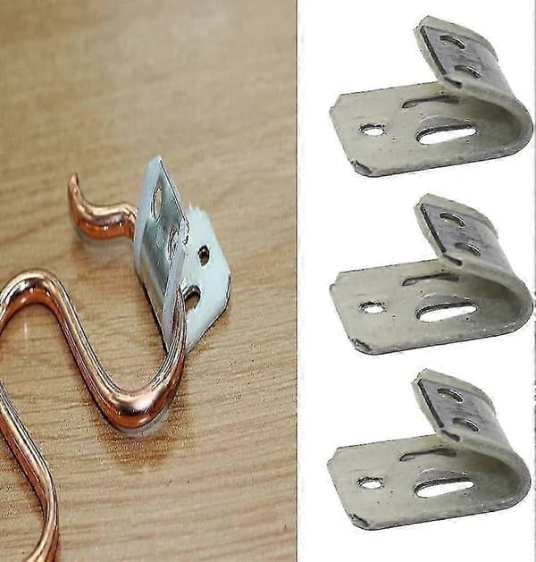 Polstring Møbelfjær Klips Polstring Fjær Klips Møbel Fjær Klips For Stol & Sofa Fjær Reparasjon (20 stk)