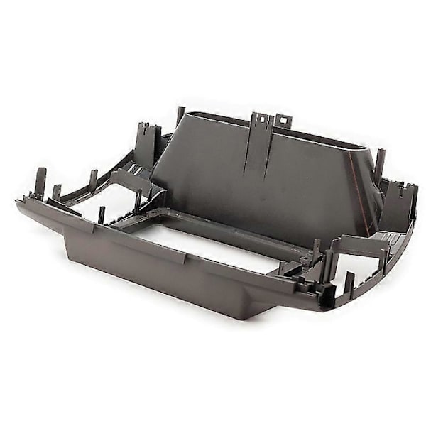 9-tommer 2Din Bilradio Dashboard Stereo Panel til Montering af Bilpanel Dobbelt Din CD DVD Ramme til 5 2001