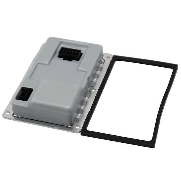 D1S 12 Pin HID Xenon frontlykt ballast kontrollenhet for LAD5GL