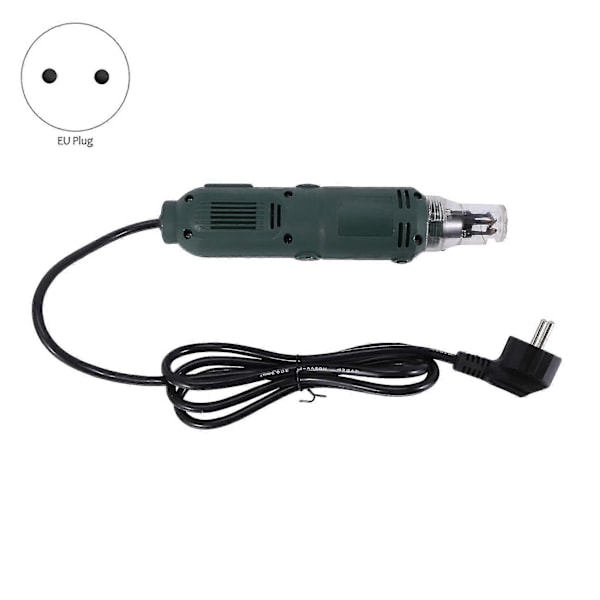Df-6 220V Emaljerad Trådstrippmaskin Lackad Trådstrippare Emaljerad Koppartrådstrippare Cle