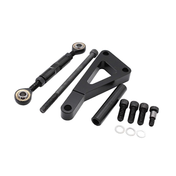 Dynamobrakettsett Høy Ytelse Si-at25013-bk for Chevy Sbc 350