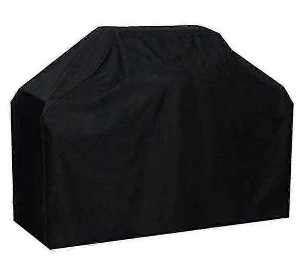 Grillovertræk, grillovertræk vandtæt grillovertræk, 145x61x117cm