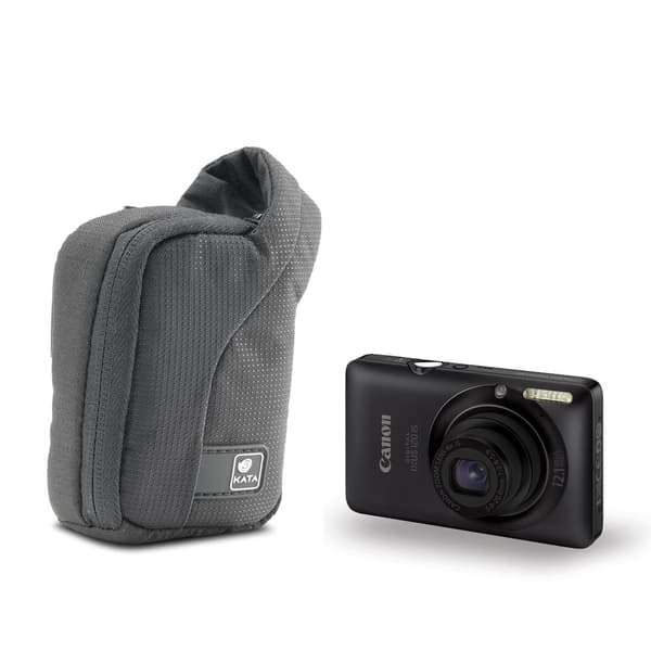 Kompaktfodral D-Light DL-ZP2