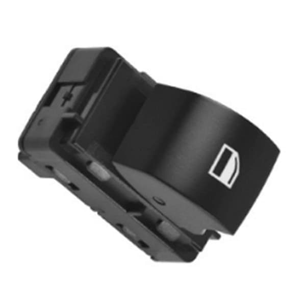 Bil Elektrisk Vindusheis Kontrollbryter for 5 Serie E60 E61 2004-2010 Biltilbehør LHD