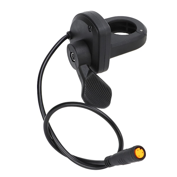 Bafang BBS01 02 BBSHD Motor Elcykel Tumgasreglage Snabbkoppling Fingeraccelerator