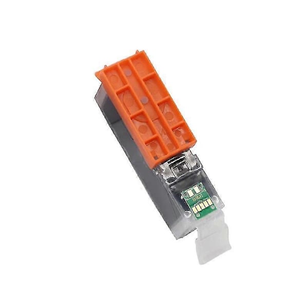 Högkvalitativa 3 st Pgi450 bläckpatroner för Canon Pgi-450 Kompatibel Pgi 450 för Canon Pixma Ip7240 Mx924 Mg5440/mg5540/mg6440 skrivare