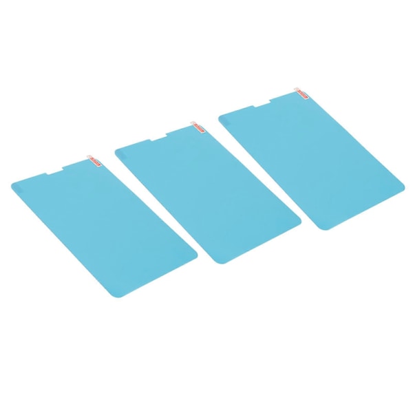 3 Sarjaa Paper Texture -näytönsuoja IOS Pro 11 tuuman tabletille, teräväpiirto, naarmuuntumaton, näytölle kirjoituskalvo