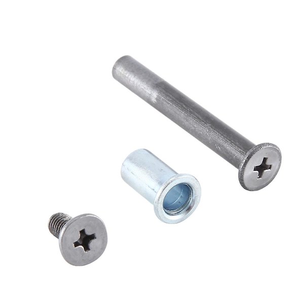 50x15mm Kuffert Hjul Udskiftning Slidstærkt Pu Hjul Kuffert Udskiftningshjul Kuffert Hjul
