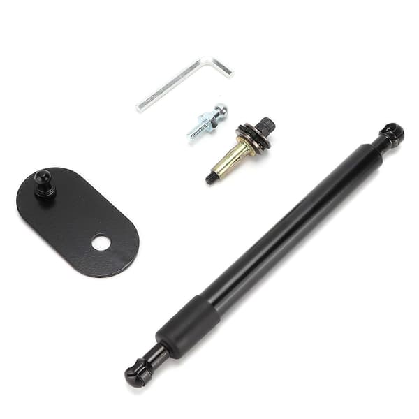 Bakluke Damper for Langsom Nedsenking, Erstatning for Dodge Ram 1500 2500 3500 Pickup