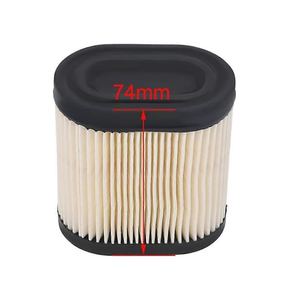 10 STK 36905 Luftfilter til 740083A AH600 AV600 LEV100 LEV115 LEV120
