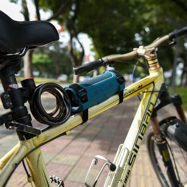 JBL Flip 6 skyddsfodral med axelrem
