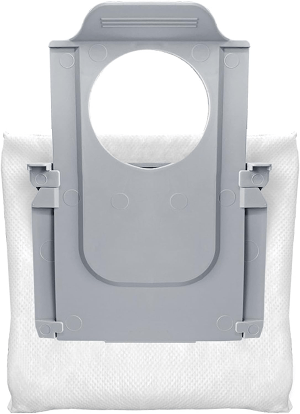 Pölypussit Roborock P10 / Q Revo 6 kpl