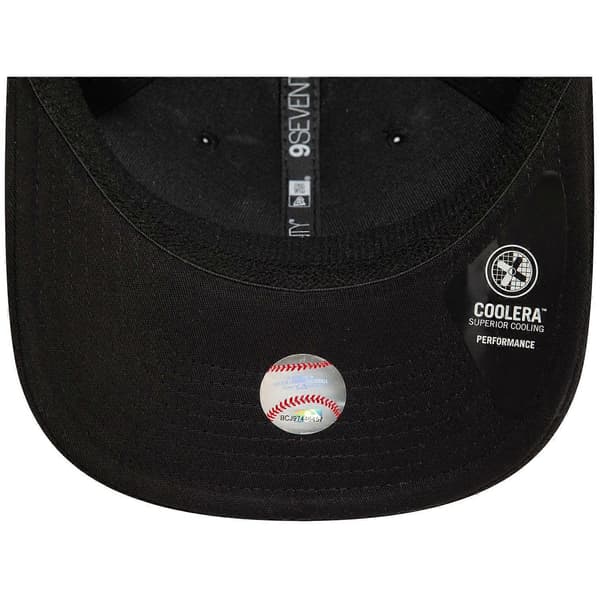 New Era 9Seventy Stretch Snapback Cap - Los Angeles Dodgers