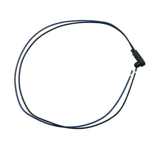 Utomhustemperatursensor under dörrspegel Passar Alfa Romeo Giulietta 940 (10-20), 71741017