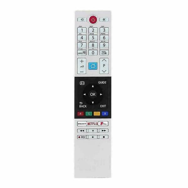 Fjernkontroll for Toshiba CT-8533