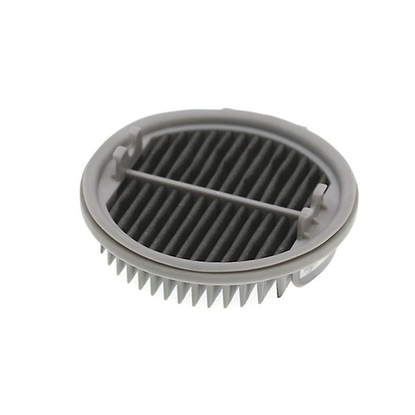 2 kpl HEPA-suodatinfilterelementtejä ROIDMI F8 F8E pölynimurin lisävarusteille