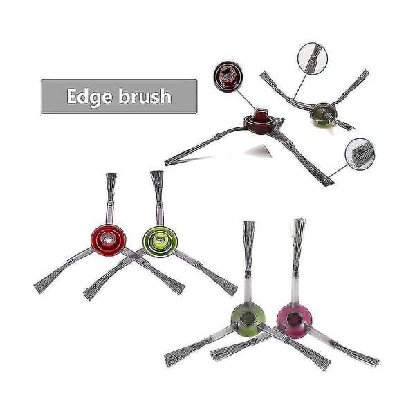 Til Deebot X1 Omni / X1 E Omni, Til Deebot X1 Turbo Støvsuger