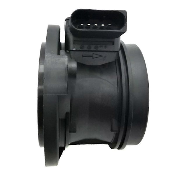 Luftmassemätare för W203 Cl203 S203 C209 A209 W211 S211 R171 5Wk9638 5Wk9638Z 2710940248
