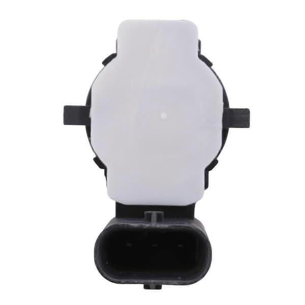 Bil Bumper Parkeringsensor Parkeringsensor Parkeringsassistent Sensor til Model S X 1048473-01-A 026303332