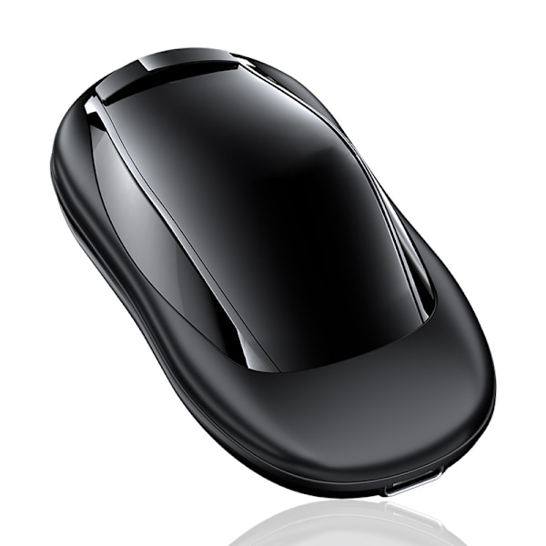 Auton koneen yhteenliitäntälaatikko aiboxcarplay -sovitin Android13 älykäs carplay -laatikko Q2M 2+32G 1 kpl