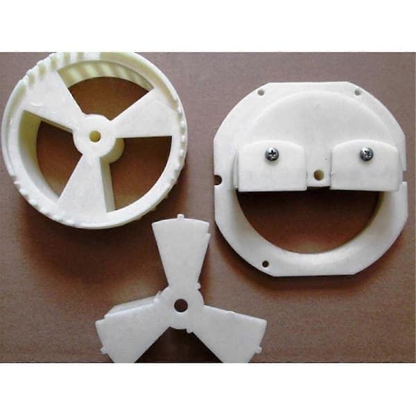 C Ar Og Regnbue C Platespiller Tilbehør For C Dispenser-Yogu