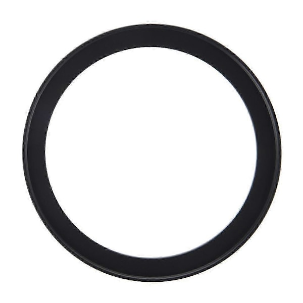 Kameran osat 72mm - 82mm linssisuodattimen korotusrengasadapteri musta JP