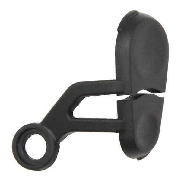 For Nikon D4 Kamera Lukkerkabel Gummideksel