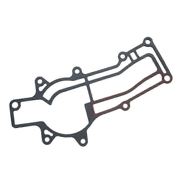 Højkvalitets øvre huspakning til Yamaha påhængsmotor 6/8HK 2-takts motor 6BX-45113-00
