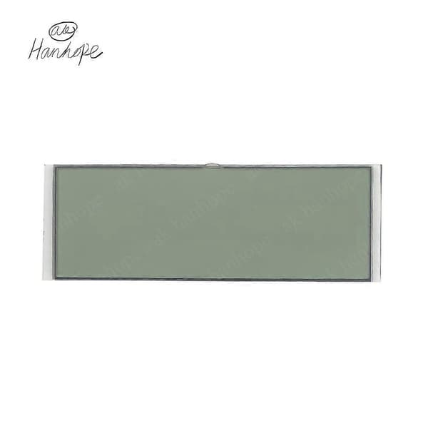 För Seat Leon Toledo Luftkonditionering LCD Skärm Display Värme Klimatkontroll Panel Pixel Reparation
