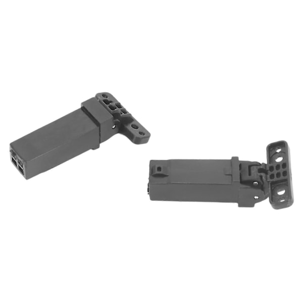 2 stk. enhedshængselssæt til Samsung SCX 3400 3406 4729FD 4729FW CLX osv.