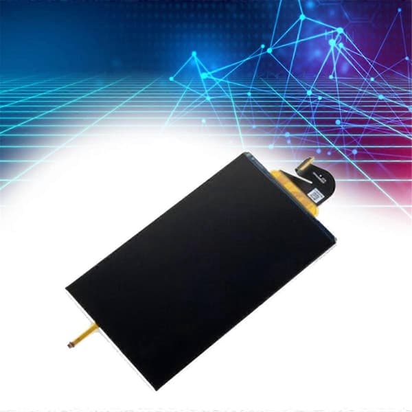 LCD-skjerm for Nintend Switch LITE LCD-skjerm Switch Lite Erstatning Reparasjon LCD-skjerm