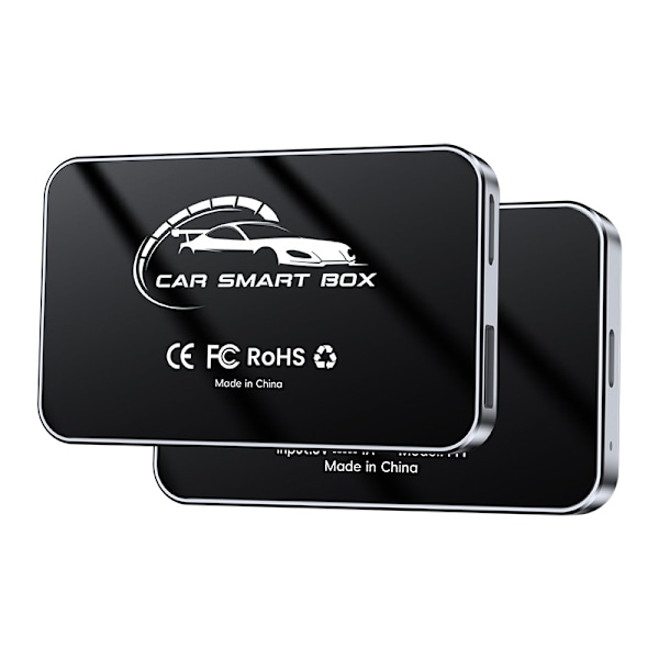 carplay box aibox3in1 bilforbindelseskonverteringsboks til HDMI Android 13 4+32G 1 stk