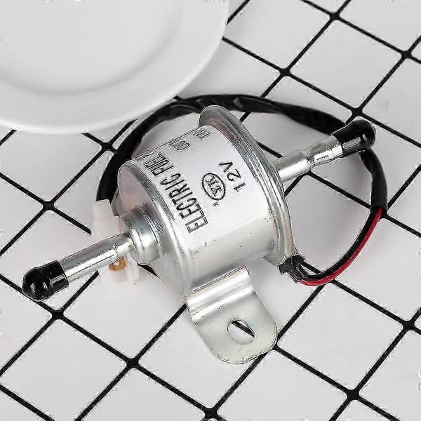 Yanmar 129612-52100 Modifierad Bränslepump - Kompatibel med Grävmaskiner
