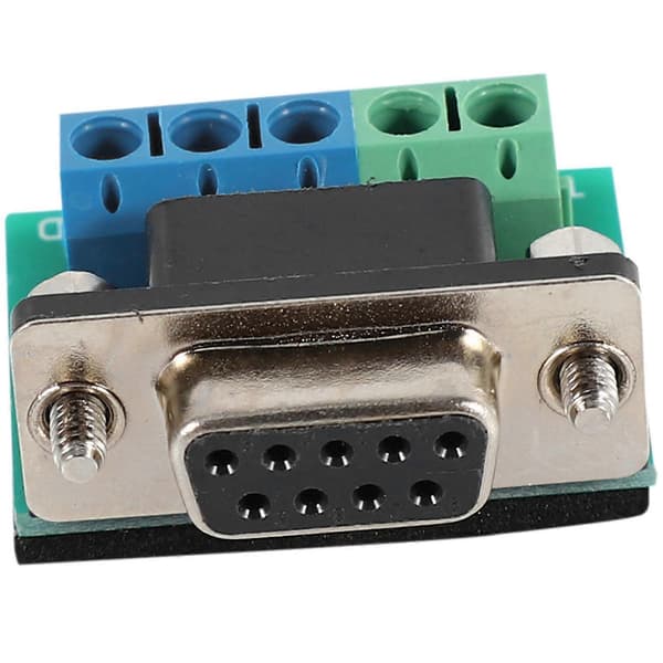 USB till RS485 RS422 Seriell Adapterkabel Chip för 10 8 7