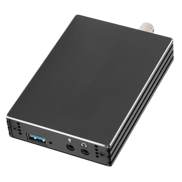 NK‑M006 Capture Card SDI till HD Multimedia Interface USB3.0 1080P Video Audio Capture Card