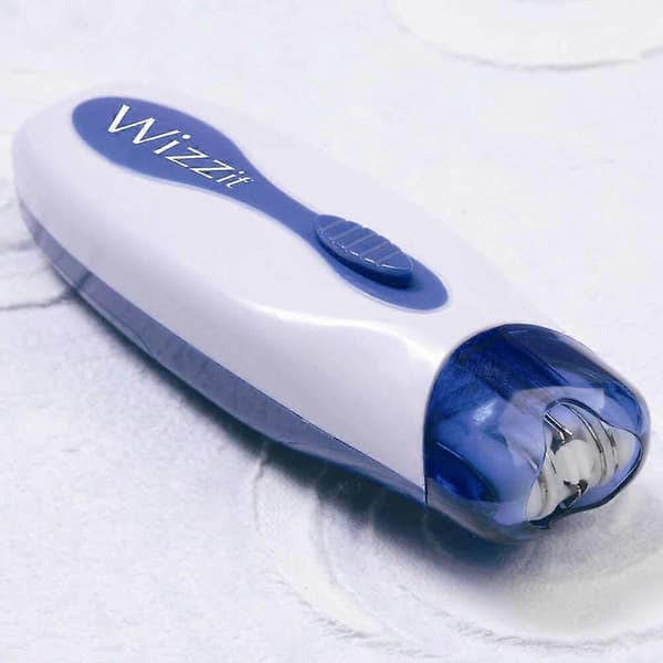 Elektrisk Epilator til Kvinder - Pincet til Ansigt, Krop, Armhuler, Ben, Hårfjerning, Hårtrimmer
