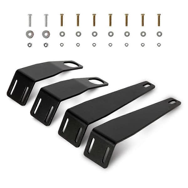 DIY Hylla för Sprinter Van Innertak, Kit för Sprinter Högt Tak