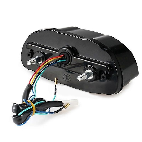 Motorcykel Bremselys LED Skilt Lys Baglygte Baglampe til Honda CB650R CB300R CB150R CBR650R