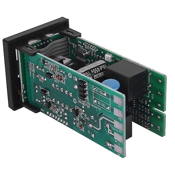 Mc100 Digital Temperaturkontroller Regulator for Inngang